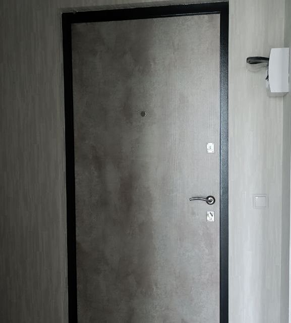 Сдаётся 1-комнатная квартира, 31.8 м²
