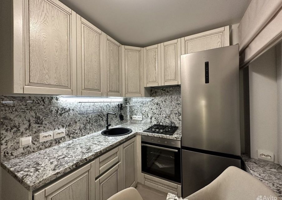 Сдаётся 2-комнатная квартира, 48 м²