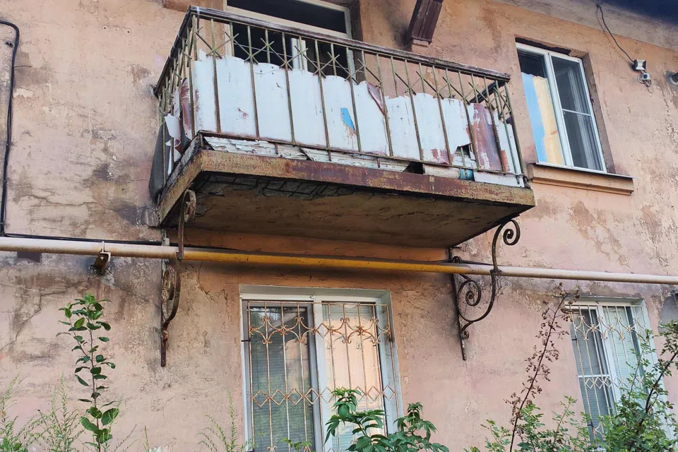 Продаётся 2-комнатная квартира, 51 м²