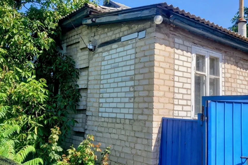 Продаётся 1-этажный дом, 80.6 м²