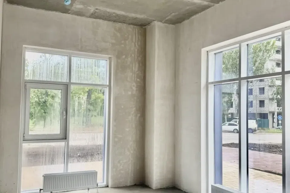 Продаётся помещение своб. назначения, 290.5 м²