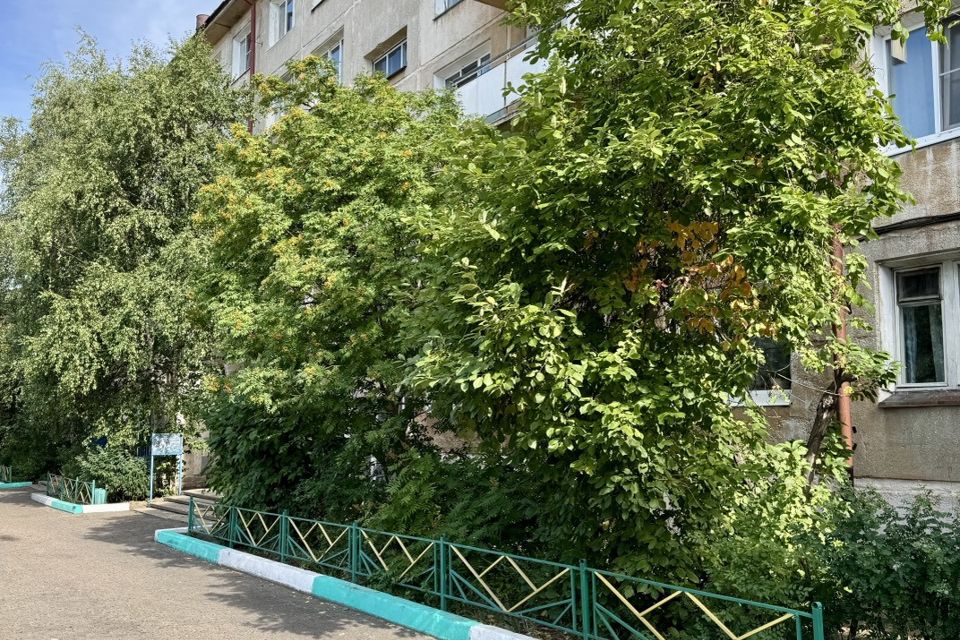 Продаётся 1-комнатная квартира, 32.2 м²