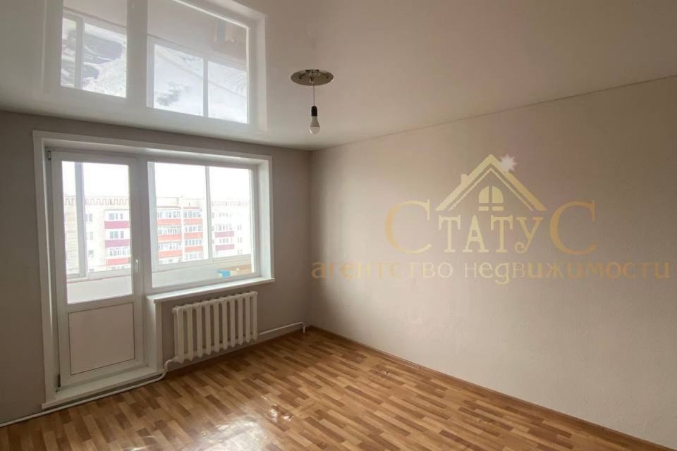 Продаётся 2-комнатная квартира, 46.9 м²