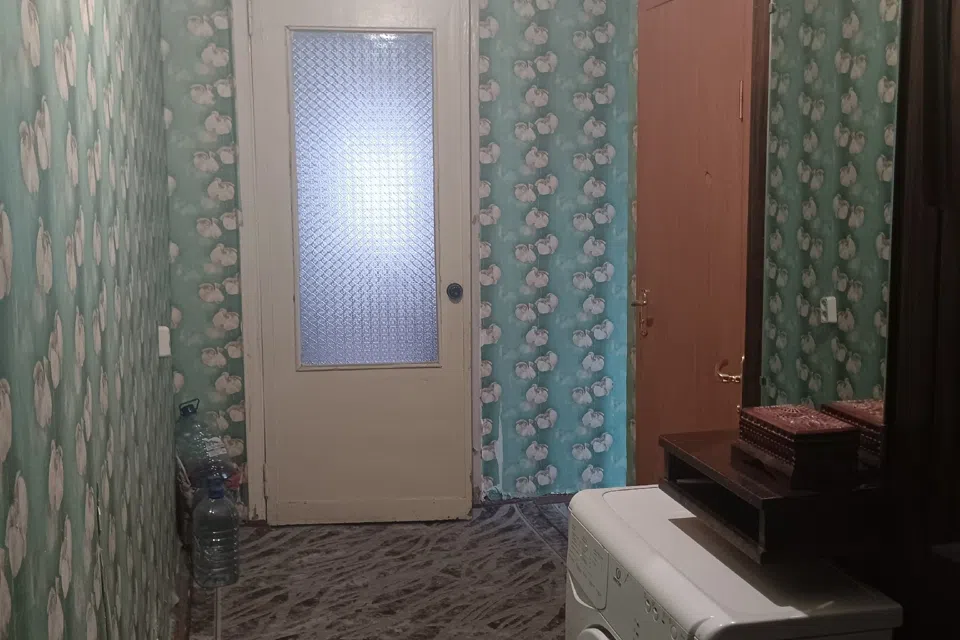 Продаётся 2-комнатная квартира, 44.2 м²