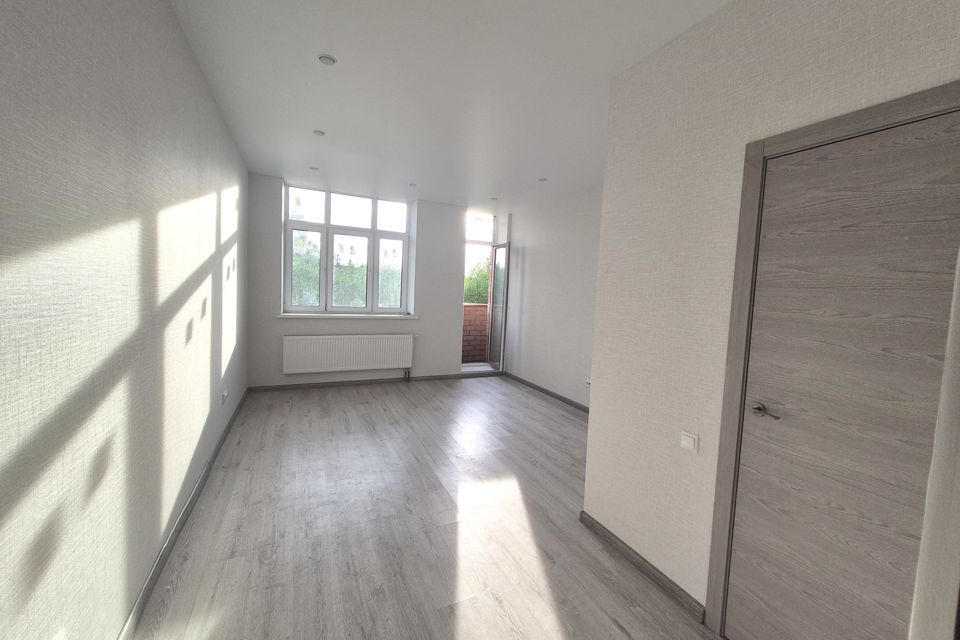 Продаётся студия, 21.3 м²