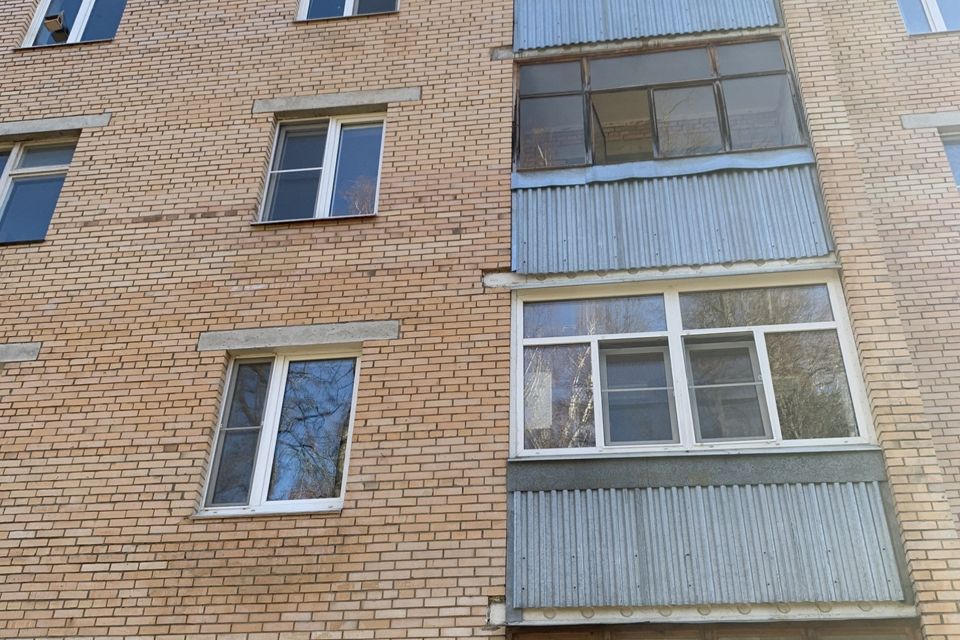 Продаётся 2-комнатная квартира, 68 м²