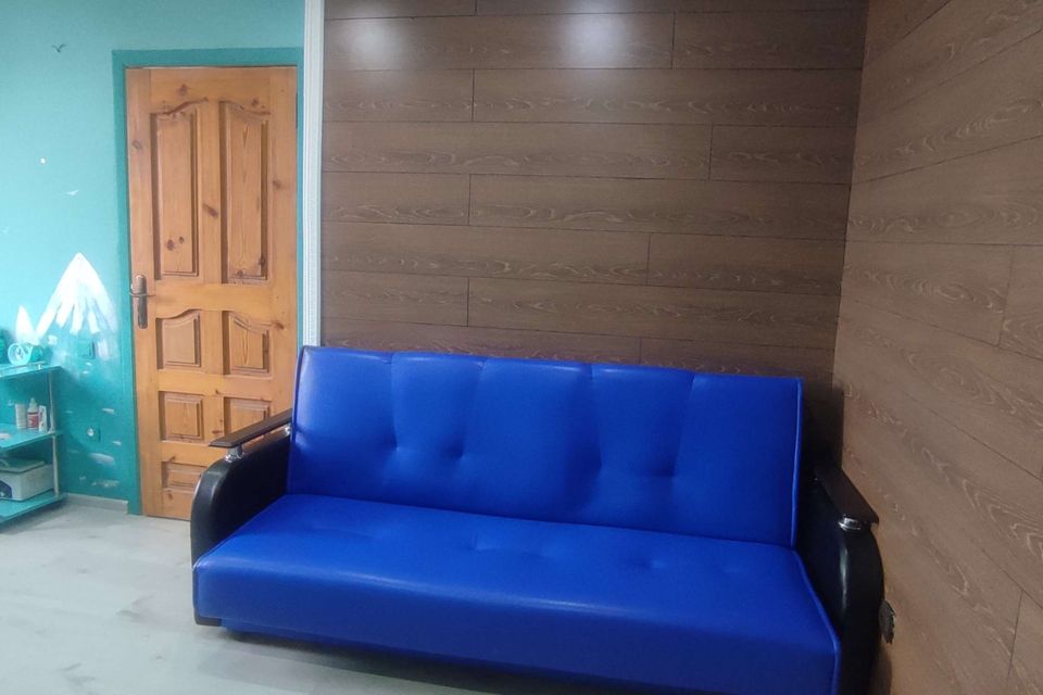 Продаётся 2-комнатная квартира, 29 м²