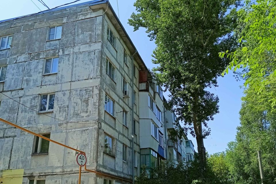 Продаётся 1-комнатная квартира, 29.6 м²