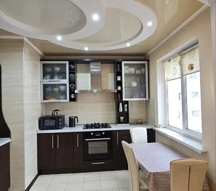 Продаётся 3-комнатная квартира, 73.2 м²