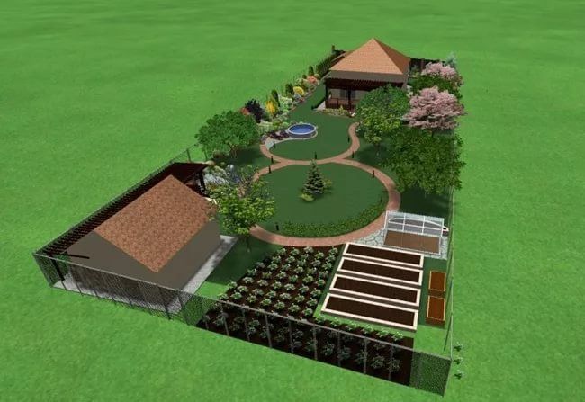 Продаётся участок, 12 сот., ИЖС