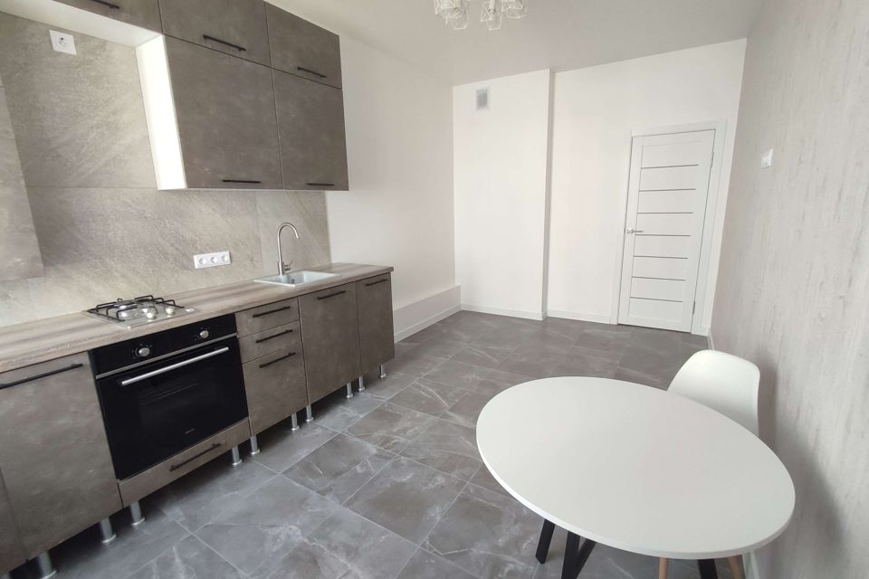 Продаётся 3-комнатная квартира, 63 м²