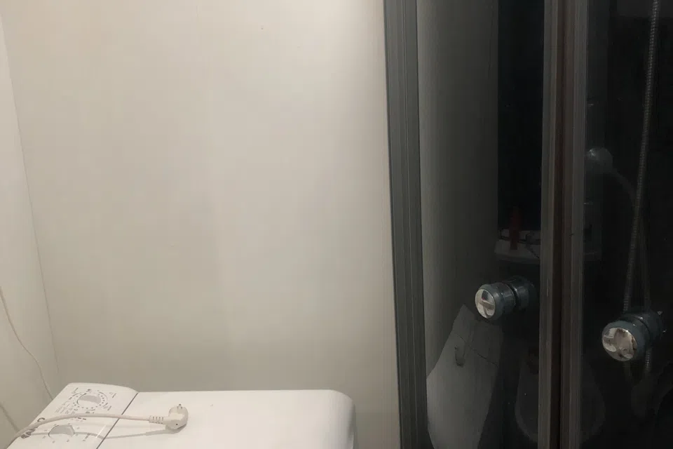 Продаётся 1-комнатная квартира, 34 м²