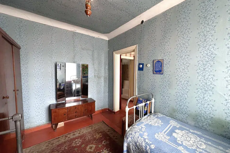 Продаётся часть дома