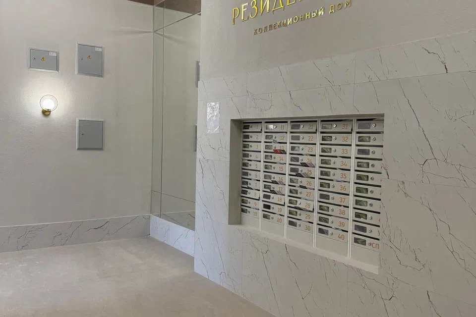 Продаётся 1-комнатная квартира, 37 м²