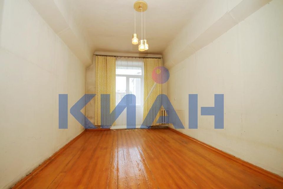 Продаётся 2-комнатная квартира, 59 м²