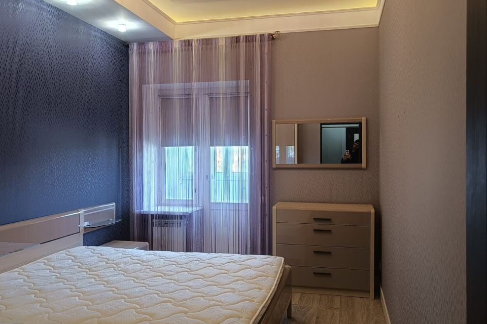 Сдаётся 3-комнатная квартира, 120 м²