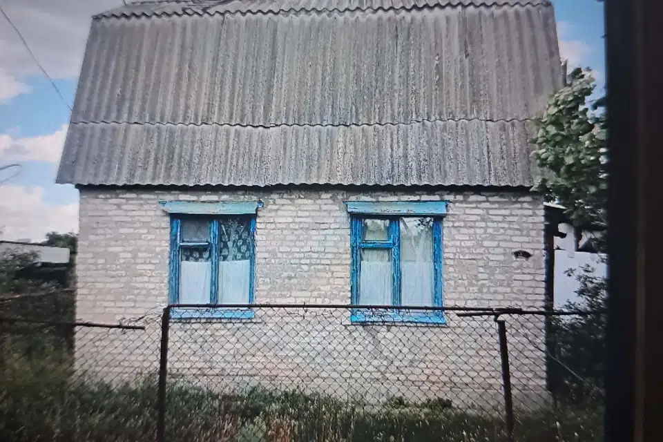 Продаётся участок, 6 сот., Садовый