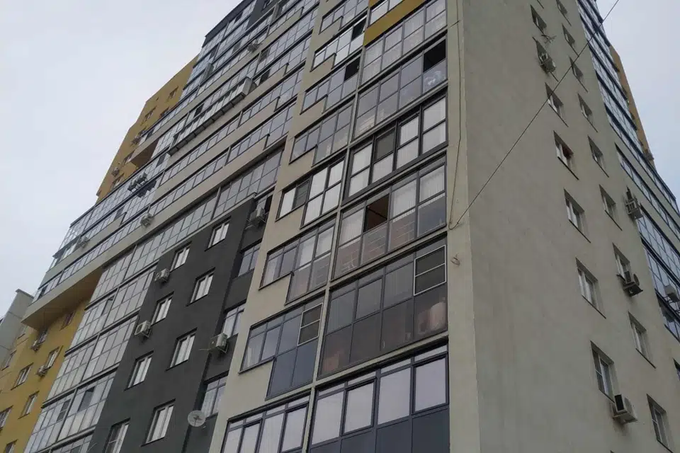 Продаётся 3-комнатная квартира, 71.5 м²