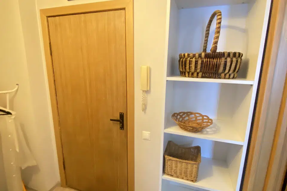 Продаётся 1-комнатная квартира, 32.4 м²