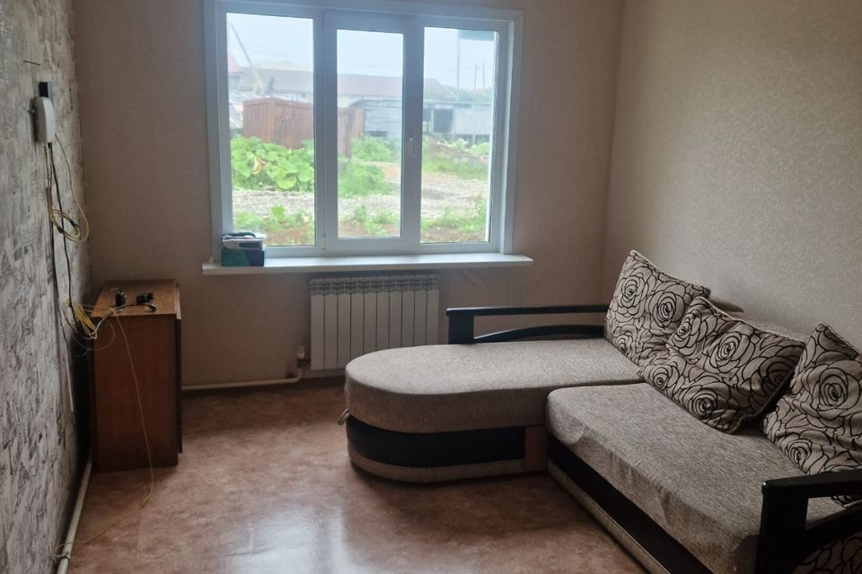 Продаётся 2-комнатная квартира, 59.8 м²