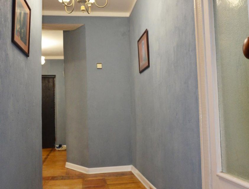 Продаётся 3-комнатная квартира, 76.9 м²
