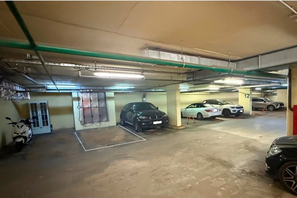 Продаётся гараж, 11 м²