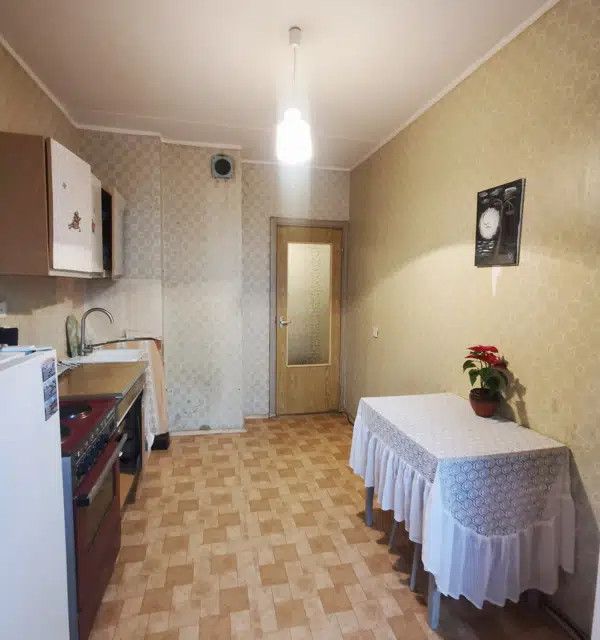 Продаётся 2-комнатная квартира, 55 м²