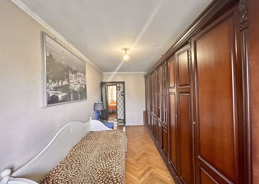 Продаётся 2-комнатная квартира, 44 м²
