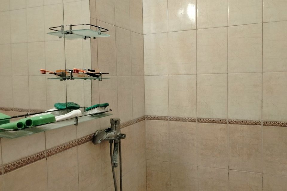 Продаётся 2-комнатная квартира, 54 м²