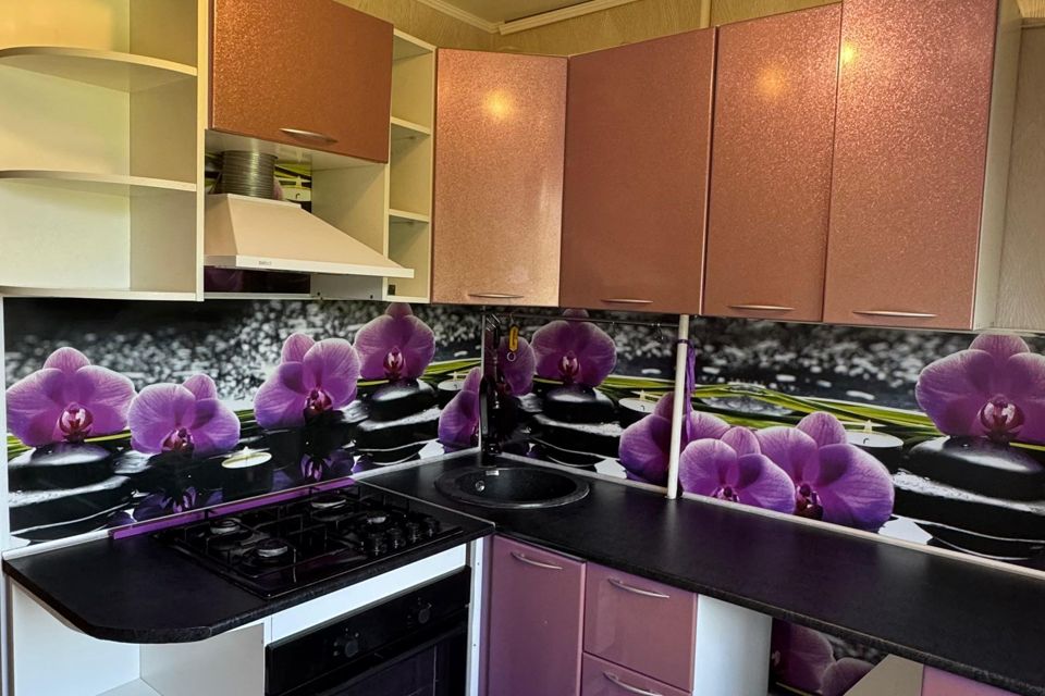 Продаётся 2-комнатная квартира, 44.3 м²