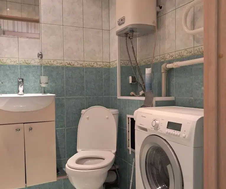 Продаётся 1-комнатная квартира, 32 м²