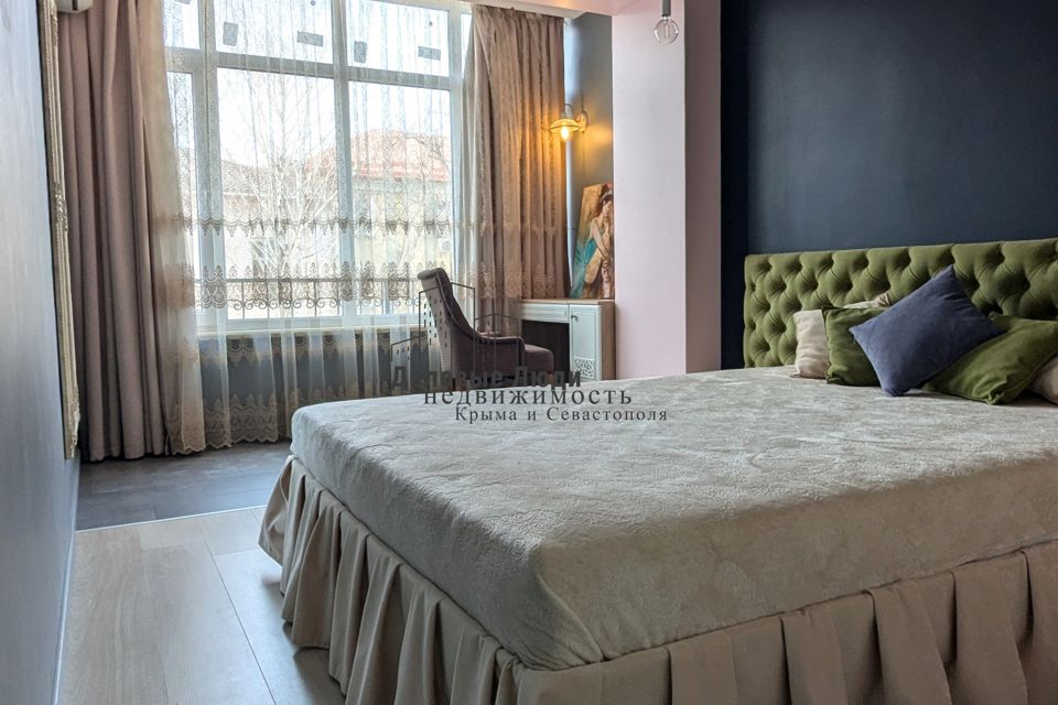 Продаётся 2-комнатная квартира, 52.2 м²