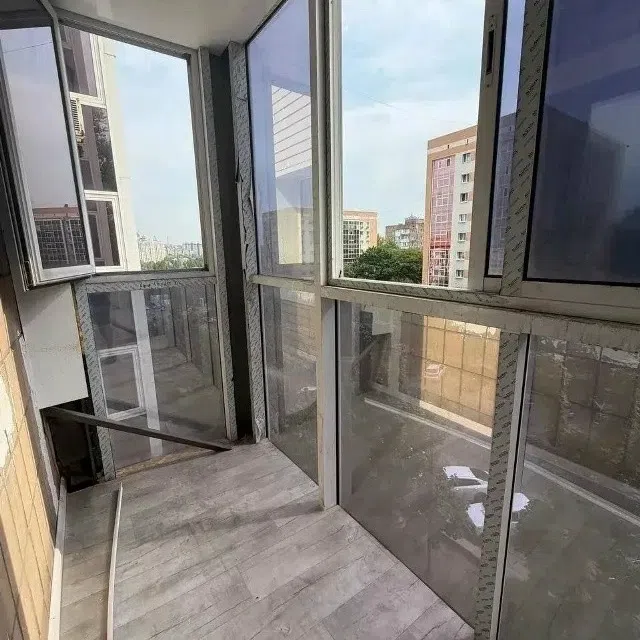 Продаётся 1-комнатная квартира, 33 м²