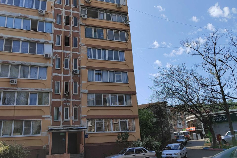 Продаётся 2-комнатная квартира, 56 м²