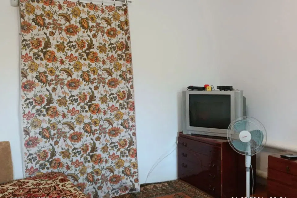 Продаётся 1-этажный дом, 67.6 м²