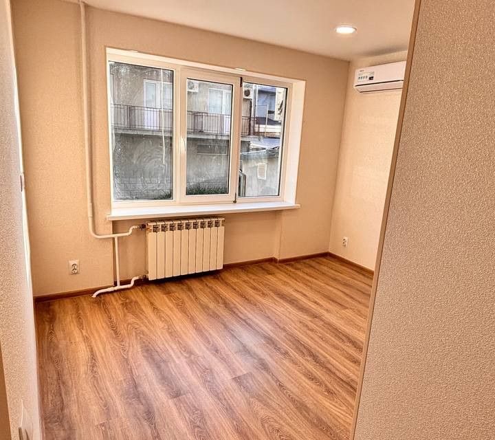 Продаётся 1-комнатная квартира, 21.6 м²