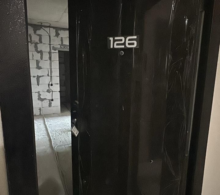 Продаётся 1-комнатная квартира, 51.3 м²