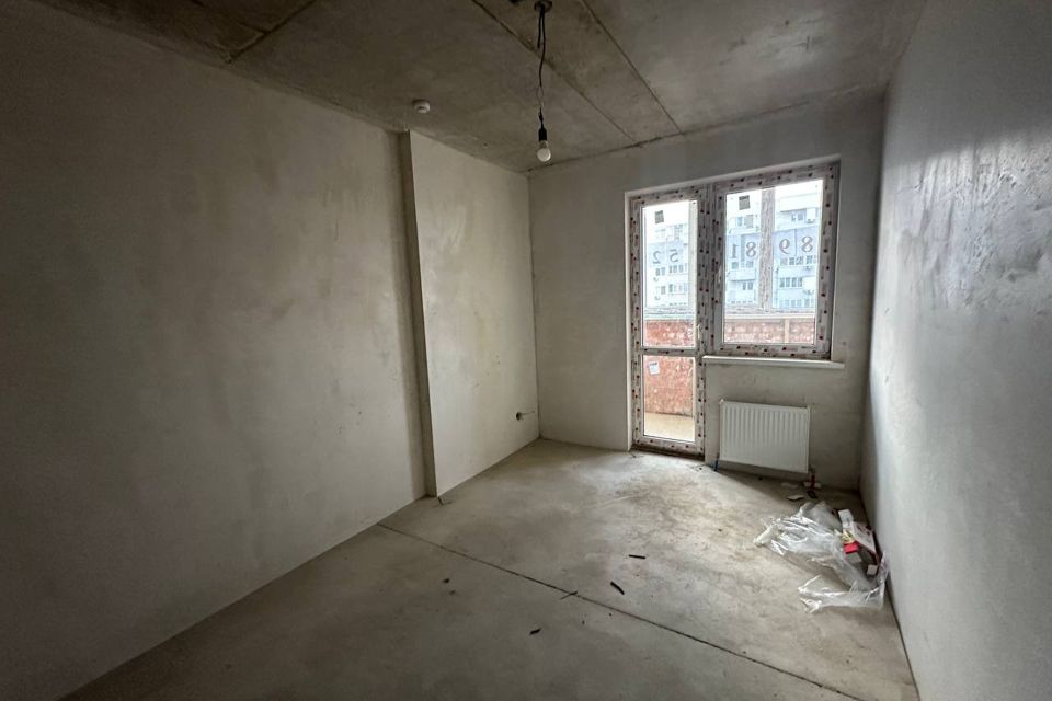 Продаётся 1-комнатная квартира, 36 м²