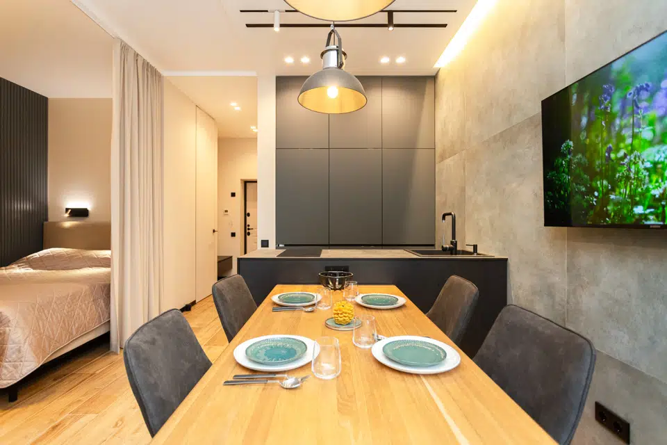 Продаётся студия, 34.7 м²