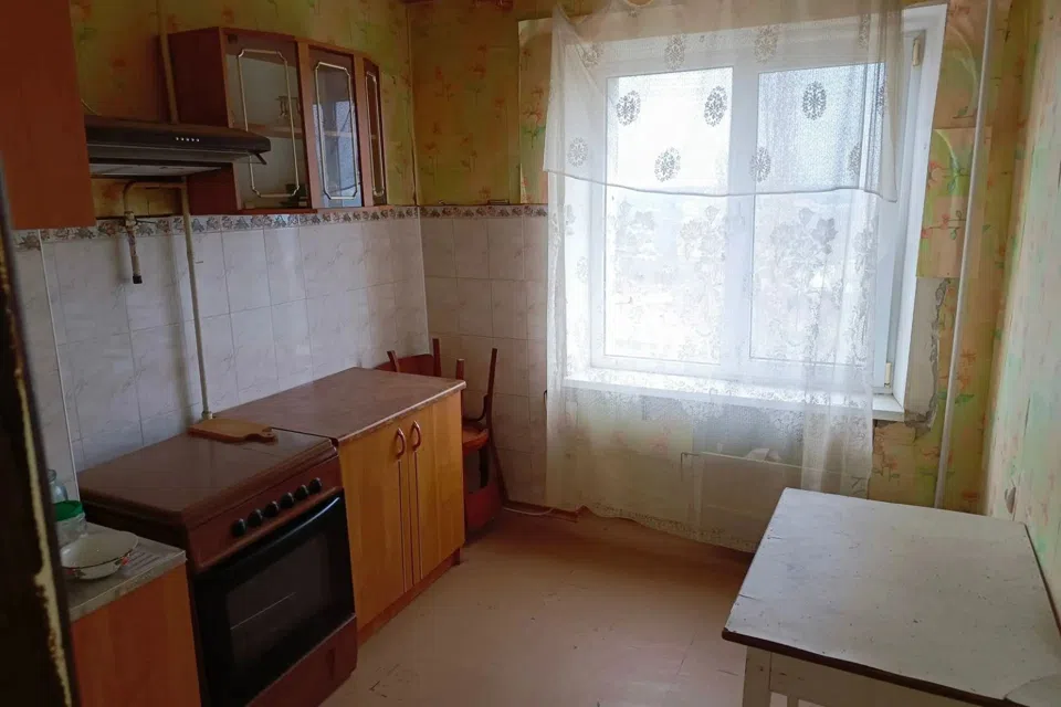 Продаётся 2-комнатная квартира, 47.7 м²