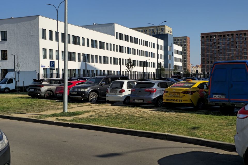 Продаётся 2-комнатная квартира, 51 м²