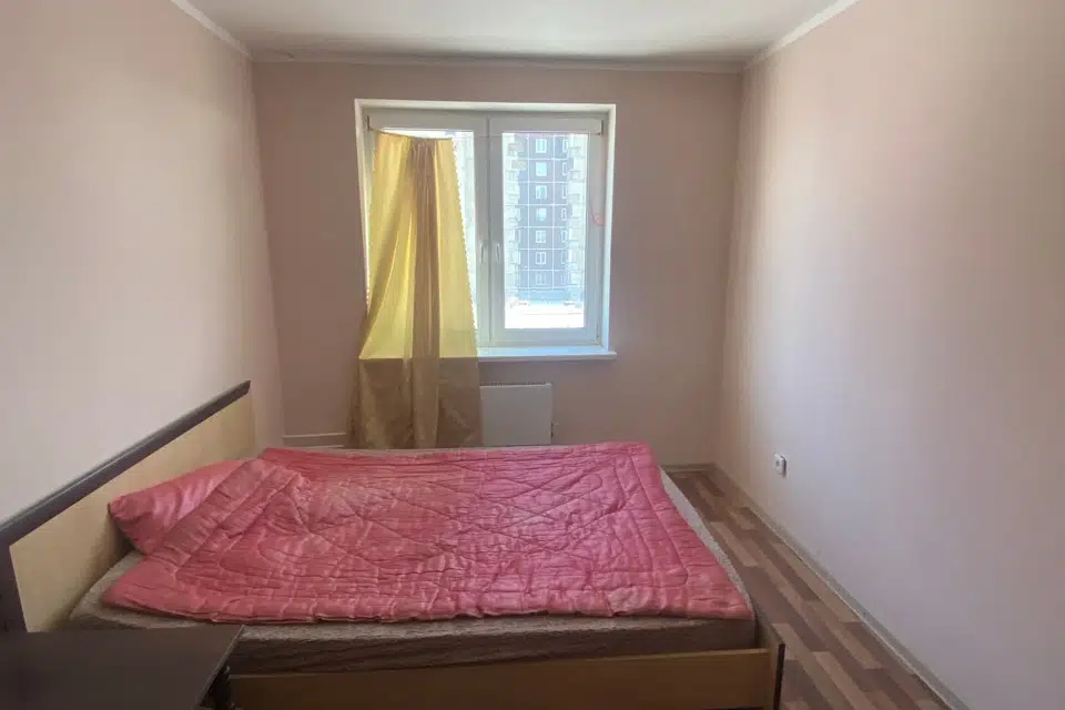 Продаётся 3-комнатная квартира, 67.2 м²
