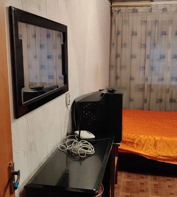 Продаётся 3-комнатная квартира, 63 м²