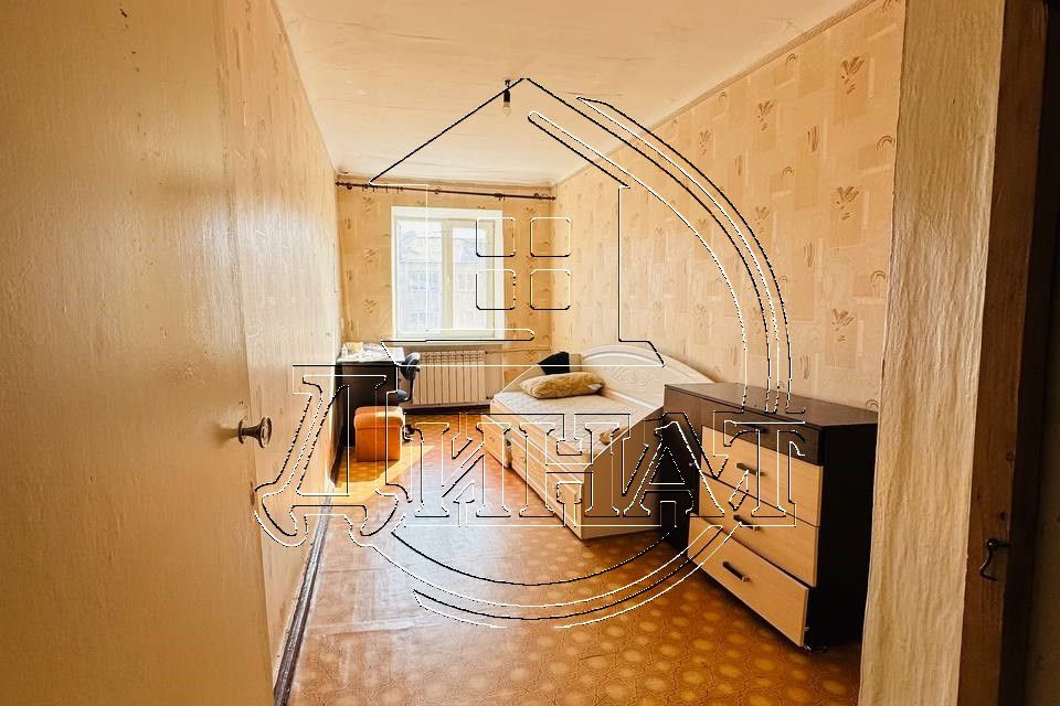 Продаётся 2-комнатная квартира, 41.7 м²