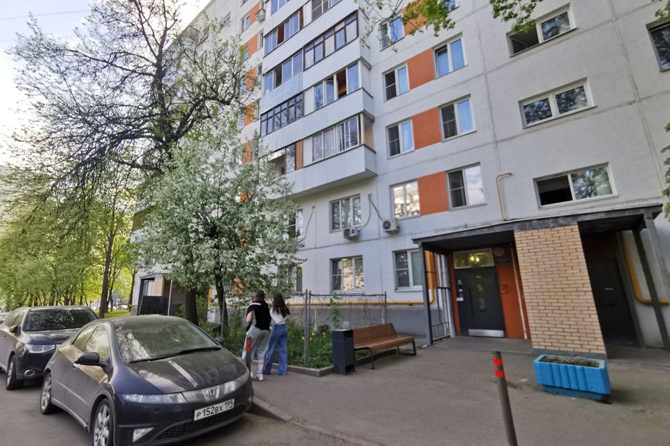 Продаётся студия, 20 м²