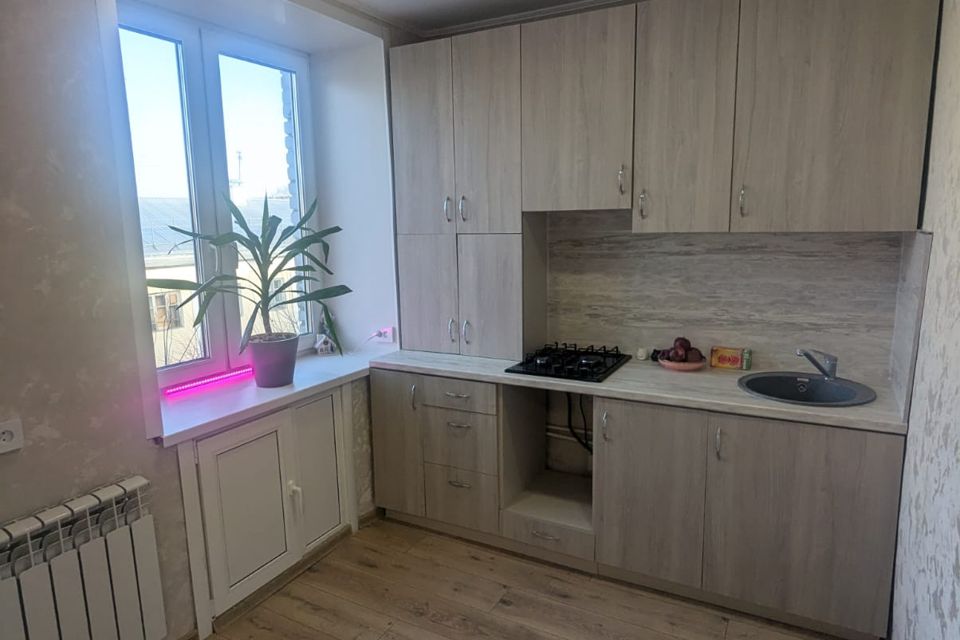 Продаётся 2-комнатная квартира, 40 м²