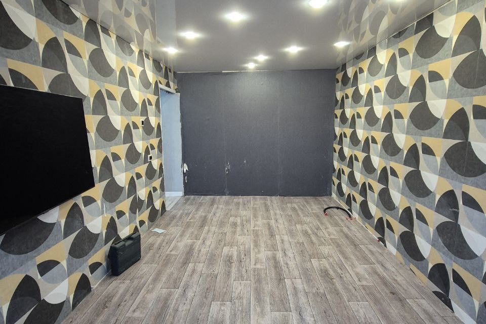 Продаётся 2-комнатная квартира, 45 м²