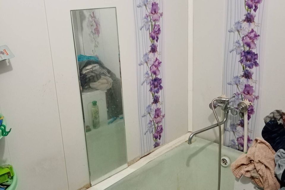 Продаётся 1-комнатная квартира, 33 м²