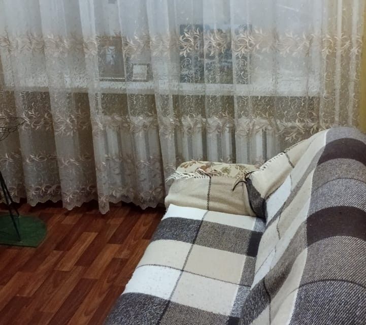 Продаётся 2-комнатная квартира, 40.9 м²