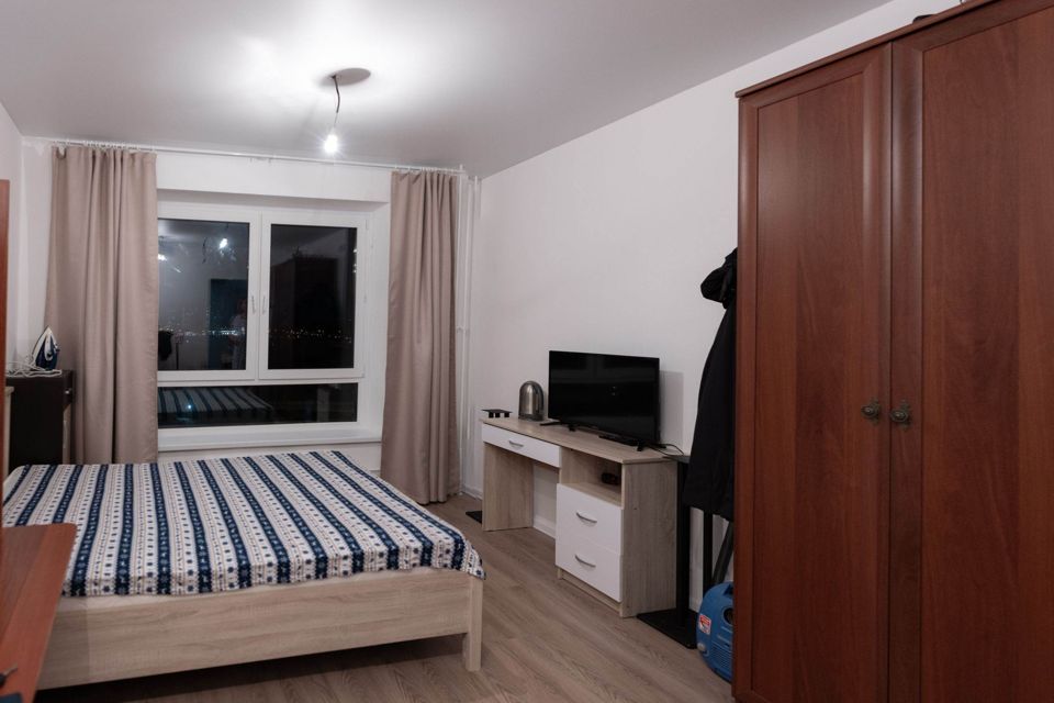 Продаётся студия, 19.7 м²